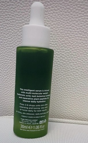 Tropic rainforest dew serum - tropic,