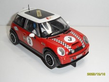 BMW Mini Italian Job with