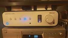 Peachtree Audio Decco2