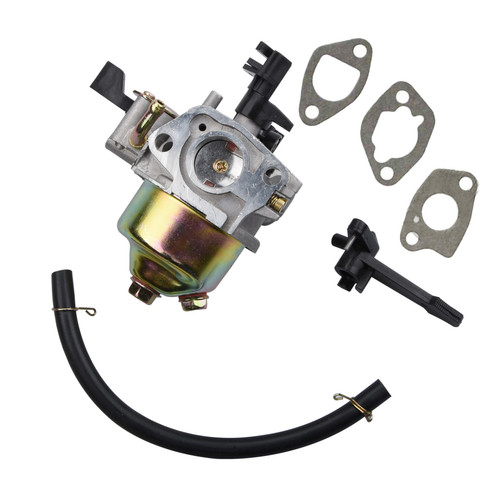 Engine carburetor throttle - engine,