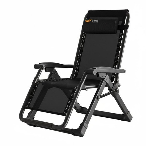 Folding recliner ergonomic - recliner,