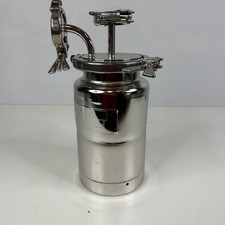 Formulation Mixing Vessel