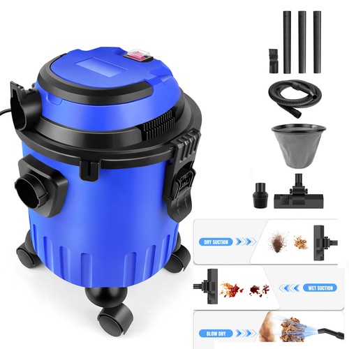15l industrial vacuum cleaner - 15l,
