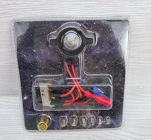 Build precision solar system - a,