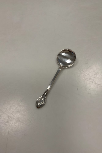 Evald nielsen spoon with - evald, no.