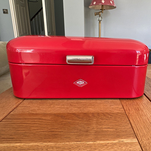 Wesco retro style - wesco,