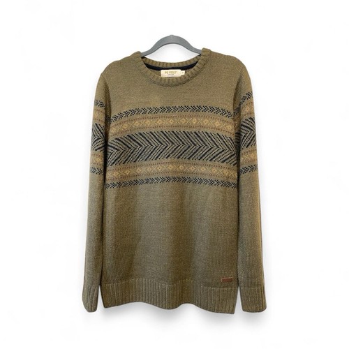 Field heritage ewm jumper - heritage,
