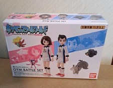 BANDAI POKEMON SCALE WORLD