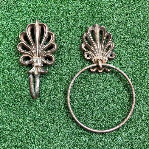 Vintage victorian cast - vintage,