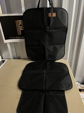 Love your life - Car seat protector X2