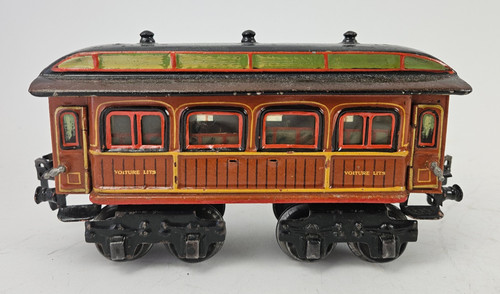 Märklin gauge french - märklin, 0