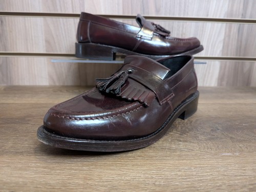 Samuel windsor loafer shoes - windsor,