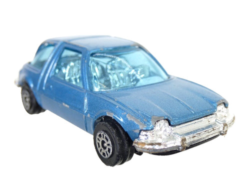 Amc pacer corgi - amc,