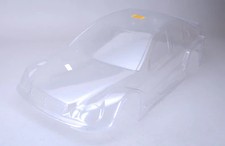 FG Modellsport Car Spares Rear