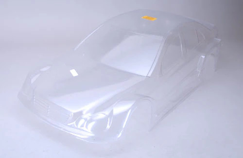 Modellsport car spares rear - fg,