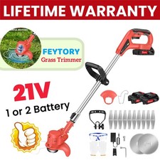 3 in 1 Electric lawn mower