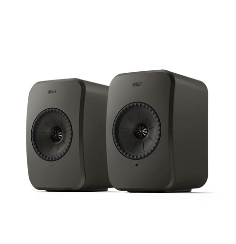Kef lsx wireless - lsx, lt