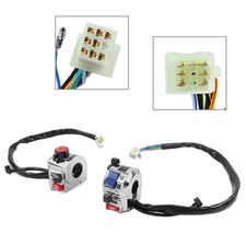 7/8" Motorcycle Handlebar