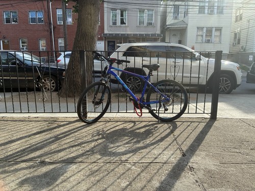 Aggressor pro mountain bike - aggressor,
