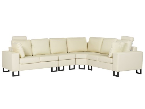 Corner sofa seater - sofa,