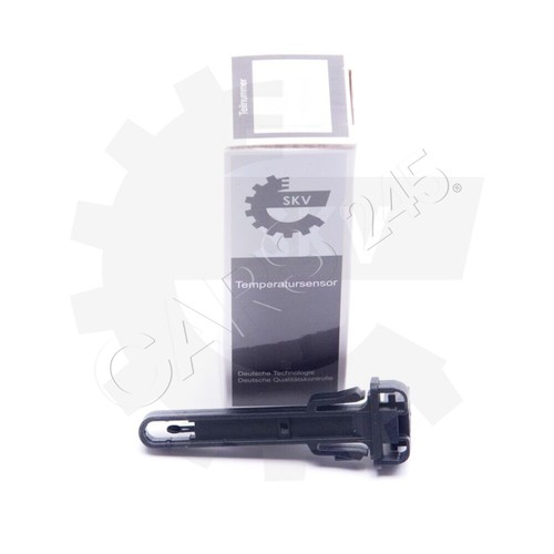 Interior temperature sensor - interior,