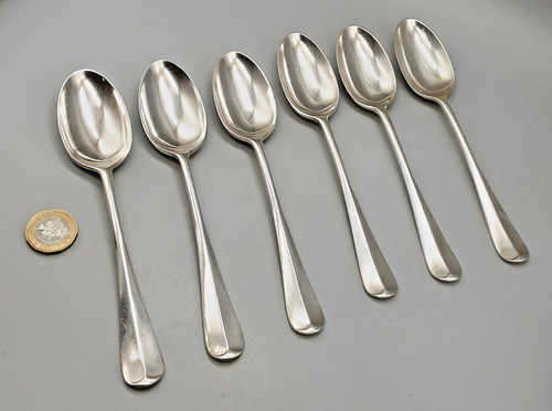Vintage mappin webb silver - mappin,