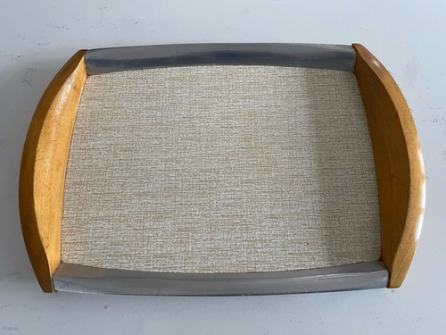Vintage picquot ware shaped - ware,