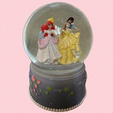 Enesco Disney Princess Musical