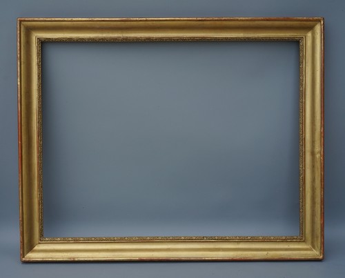 Large profile frame