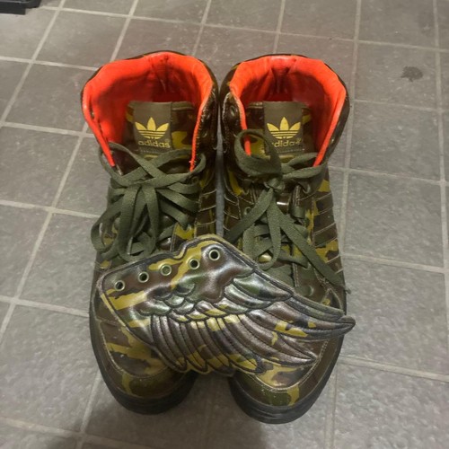 Adidas jeremy scott wing - adidas,