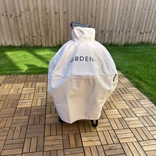 Kama Gear V2 Mini Kamado Cover