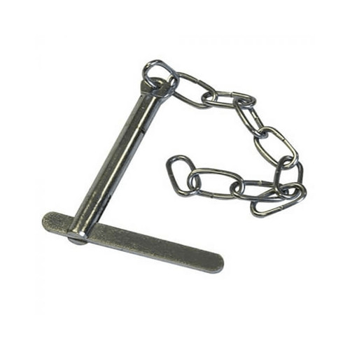 Hendon pin chain - &,
