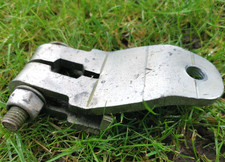 Westwood Countax Steering Arm