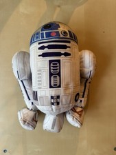 Star Wars Episode 1 Plush /