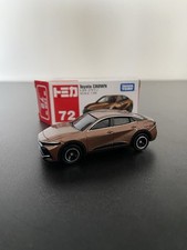 Tomica 72 Toyota Crown Takara Tomy