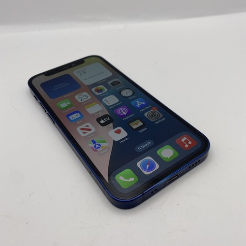 Iphone mini 64gb - 64gb, blue