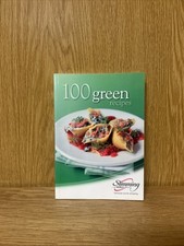 100 Green Recipes (Slimming