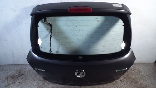 Vauxhall corsa ecoflex mk3 - ecoflex,