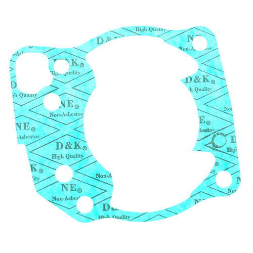 Gasket base honda - gasket, 92-01