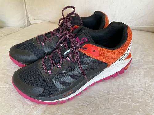 Womens merrell vibram goretex - womens,