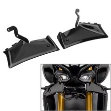 Downforce nake frontal spoiler - nake,