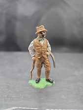 Herald - Farm Farmer with Rifle / Hunter - Made in England circa 1960s
