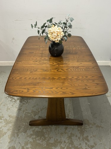 Vintage ercol extending - vintage,