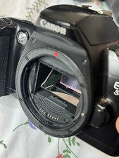 Canon EOS 500 35mm SLR Film