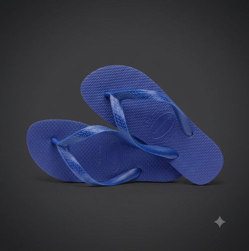 Havaianas top color unisex - havaianas,