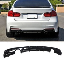 For 12-18 BMW F30 320i M Sport