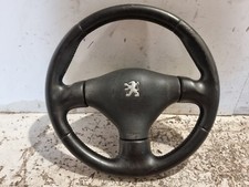 Peugeot 206 Steering Wheel &