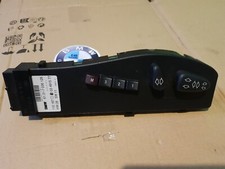 BMW E46 COUPE DRIVERS SIDE SEAT SWITCH PANEL,EXCELLENT
