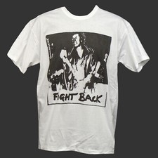 DISCHARGE HARDCORE CRUST PUNK