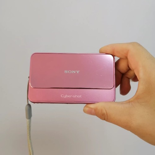 Sony cyber shot - sony, 16.1